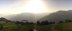 Archiv Foto Webcam Panorama Chur Brambruesch 06:00
