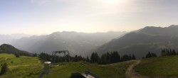 Archiv Foto Webcam Panorama Chur Brambruesch 07:00