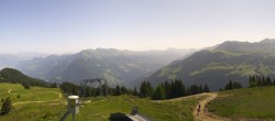 Archiv Foto Webcam Panorama Chur Brambruesch 09:00