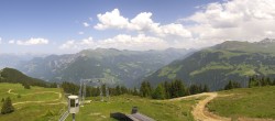 Archiv Foto Webcam Panorama Chur Brambruesch 13:00