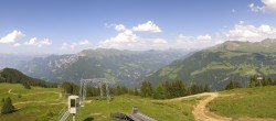 Archiv Foto Webcam Panorama Chur Brambruesch 15:00