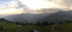 Archiv Foto Webcam Panorama Chur Brambruesch 05:00