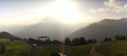 Archiv Foto Webcam Panorama Chur Brambruesch 06:00