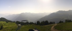 Archiv Foto Webcam Panorama Chur Brambruesch 07:00