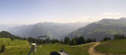 Archiv Foto Webcam Panorama Chur Brambruesch 09:00