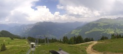 Archiv Foto Webcam Panorama Chur Brambruesch 13:00