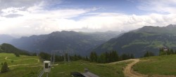 Archived image Webcam Roundshot Chur Brambruesch 15:00
