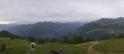 Archived image Webcam Roundshot Chur Brambruesch 19:00