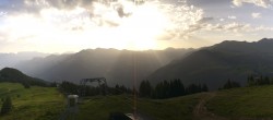 Archived image Webcam Roundshot Chur Brambruesch 06:00