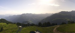 Archiv Foto Webcam Panorama Chur Brambruesch 07:00