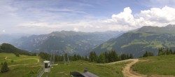 Archiv Foto Webcam Panorama Chur Brambruesch 13:00