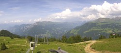 Archiv Foto Webcam Panorama Chur Brambruesch 15:00