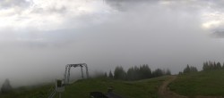 Archiv Foto Webcam Panorama Chur Brambruesch 19:00