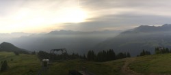 Archiv Foto Webcam Panorama Chur Brambruesch 00:00