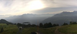 Archiv Foto Webcam Panorama Chur Brambruesch 01:00
