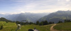 Archiv Foto Webcam Panorama Chur Brambruesch 04:00