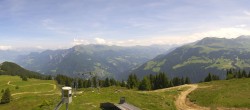 Archiv Foto Webcam Panorama Chur Brambruesch 06:00