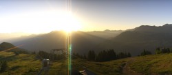 Archiv Foto Webcam Panorama Chur Brambruesch 05:00