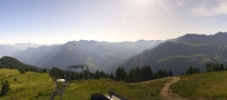 Archiv Foto Webcam Panorama Chur Brambruesch 07:00