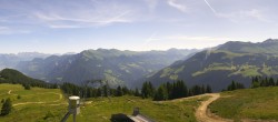 Archiv Foto Webcam Panorama Chur Brambruesch 09:00