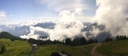 Archiv Foto Webcam Panorama Chur Brambruesch 07:00