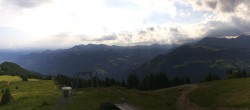 Archiv Foto Webcam Panorama Chur Brambruesch 07:00