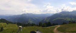 Archiv Foto Webcam Panorama Chur Brambruesch 09:00