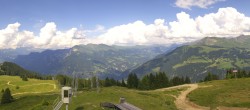 Archiv Foto Webcam Panorama Chur Brambruesch 15:00