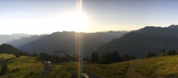 Archiv Foto Webcam Panorama Chur Brambruesch 05:00