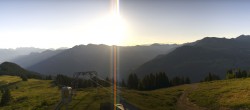 Archiv Foto Webcam Panorama Chur Brambruesch 06:00