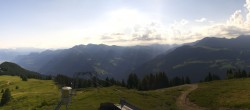 Archived image Webcam Roundshot Chur Brambruesch 07:00