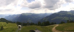 Archived image Webcam Roundshot Chur Brambruesch 09:00