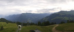 Archived image Webcam Roundshot Chur Brambruesch 11:00