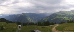 Archived image Webcam Roundshot Chur Brambruesch 15:00