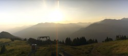 Archiv Foto Webcam Panorama Chur Brambruesch 00:00