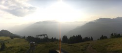 Archiv Foto Webcam Panorama Chur Brambruesch 01:00