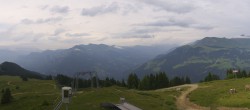 Archiv Foto Webcam Panorama Chur Brambruesch 04:00