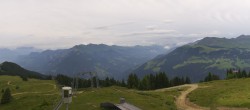 Archiv Foto Webcam Panorama Chur Brambruesch 06:00