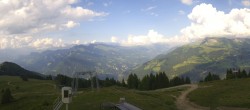 Archiv Foto Webcam Panorama Chur Brambruesch 12:00