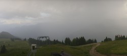 Archiv Foto Webcam Panorama Chur Brambruesch 19:00