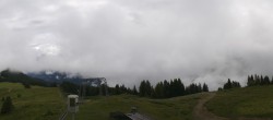 Archiv Foto Webcam Panorama Chur Brambruesch 09:00