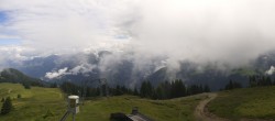 Archiv Foto Webcam Panorama Chur Brambruesch 09:00