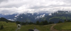 Archiv Foto Webcam Panorama Chur Brambruesch 11:00