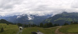 Archiv Foto Webcam Panorama Chur Brambruesch 13:00
