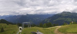 Archiv Foto Webcam Panorama Chur Brambruesch 15:00