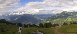 Archiv Foto Webcam Panorama Chur Brambruesch 17:00