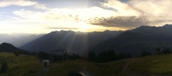 Archiv Foto Webcam Panorama Chur Brambruesch 06:00
