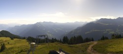 Archiv Foto Webcam Panorama Chur Brambruesch 07:00