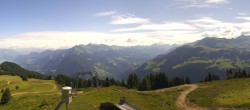 Archiv Foto Webcam Panorama Chur Brambruesch 09:00