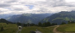 Archiv Foto Webcam Panorama Chur Brambruesch 13:00